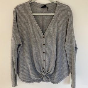 Urban Outfitters henley